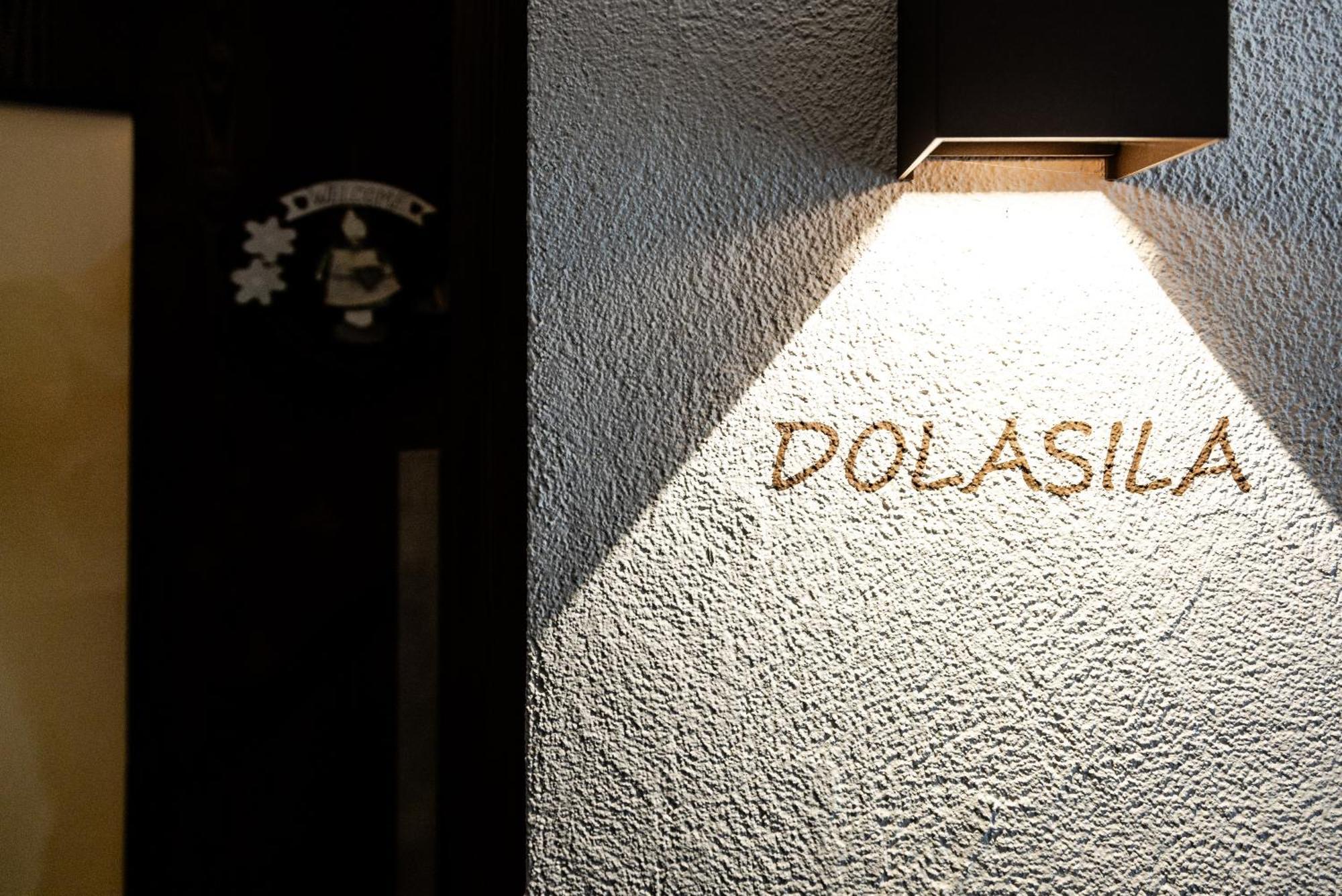 Apartment Ciasa Laoi San Cassiano  Kültér fotó
